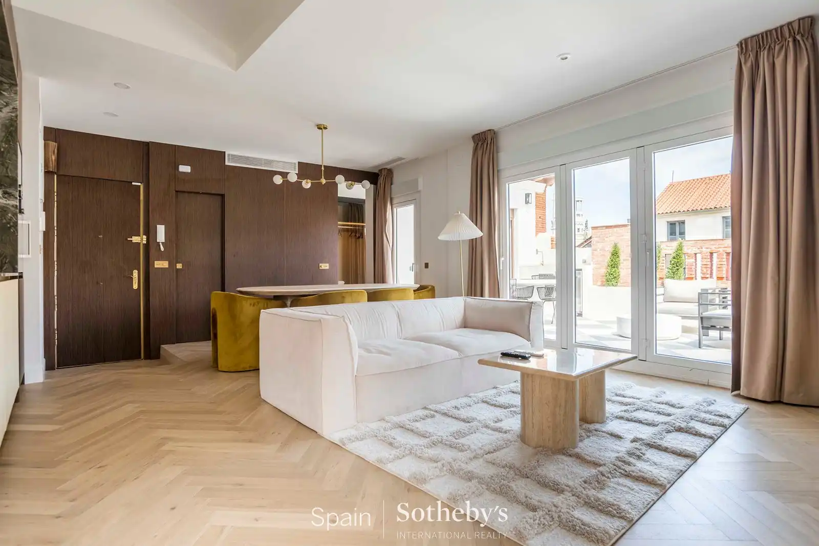 Ático con ascensor en venta en C. de Jovellanos, imagen 12