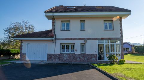 Foto 2 de Casa o chalet en venta en Calle la Calle, 66.89, Tazones - Argüero, Villaviciosa
