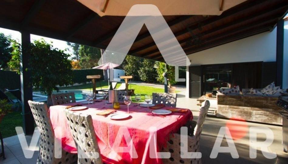 Photo 1 of House or chalet for sale in Cabrera de Mar, Barcelona