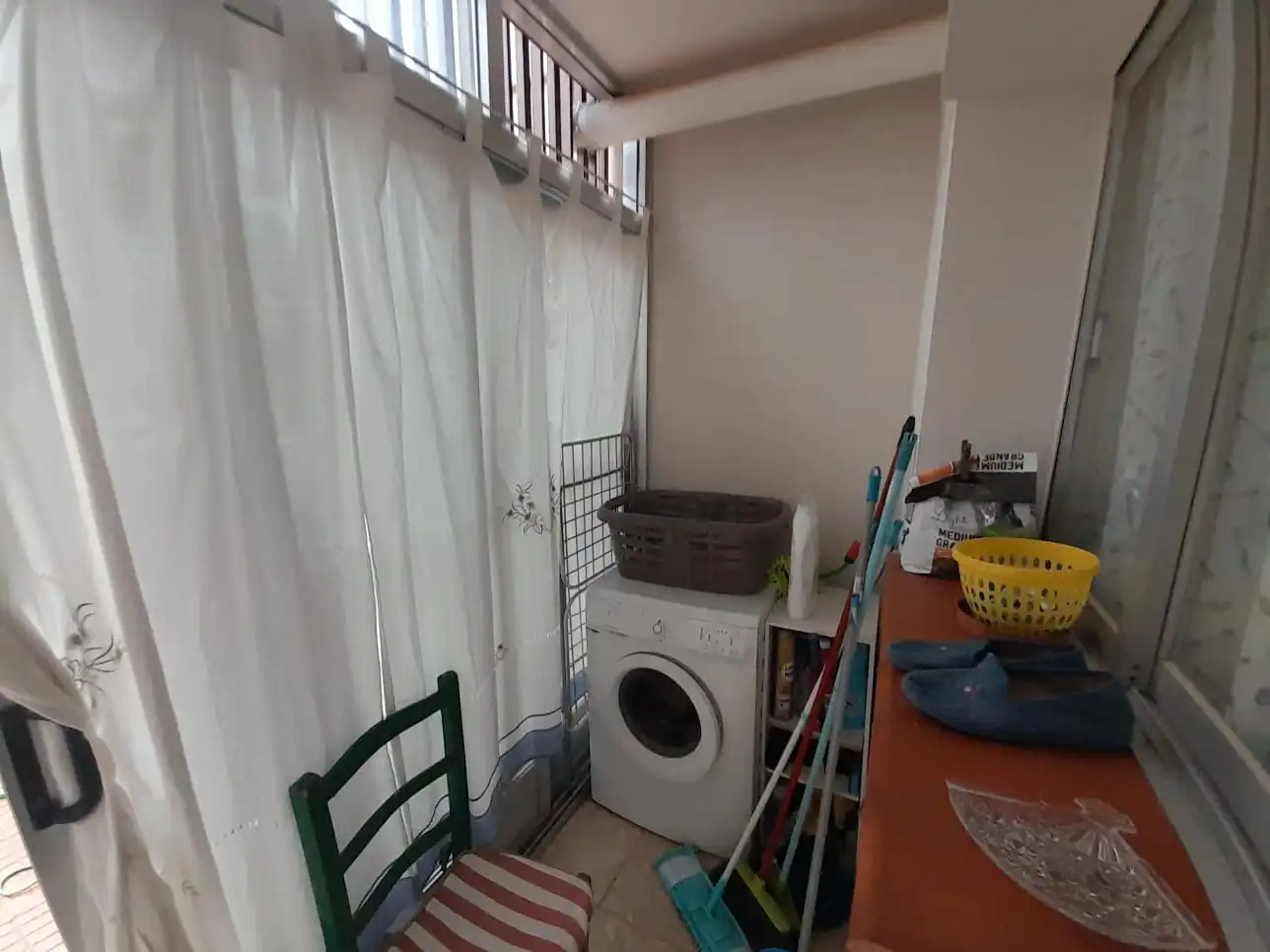 Casa amb terrassa en venda a Almodóvar del Campo, imagen 20