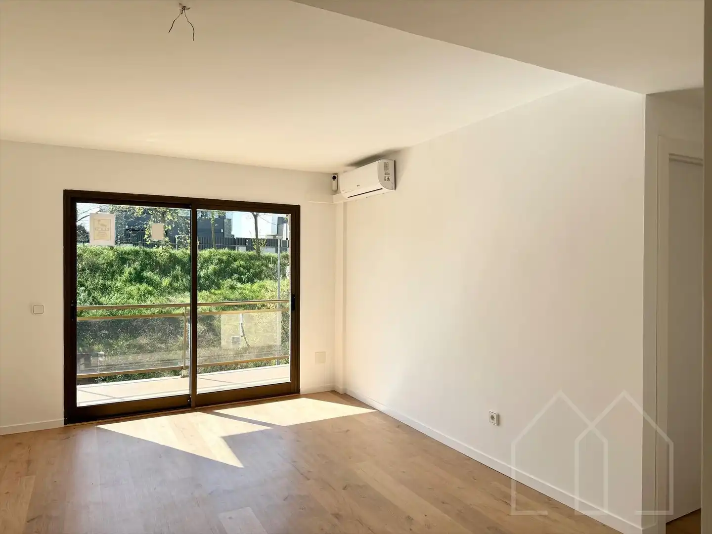 Terrassa de Pis en venda en Girona amb Aire condicionat, Calefacció i Terrassa