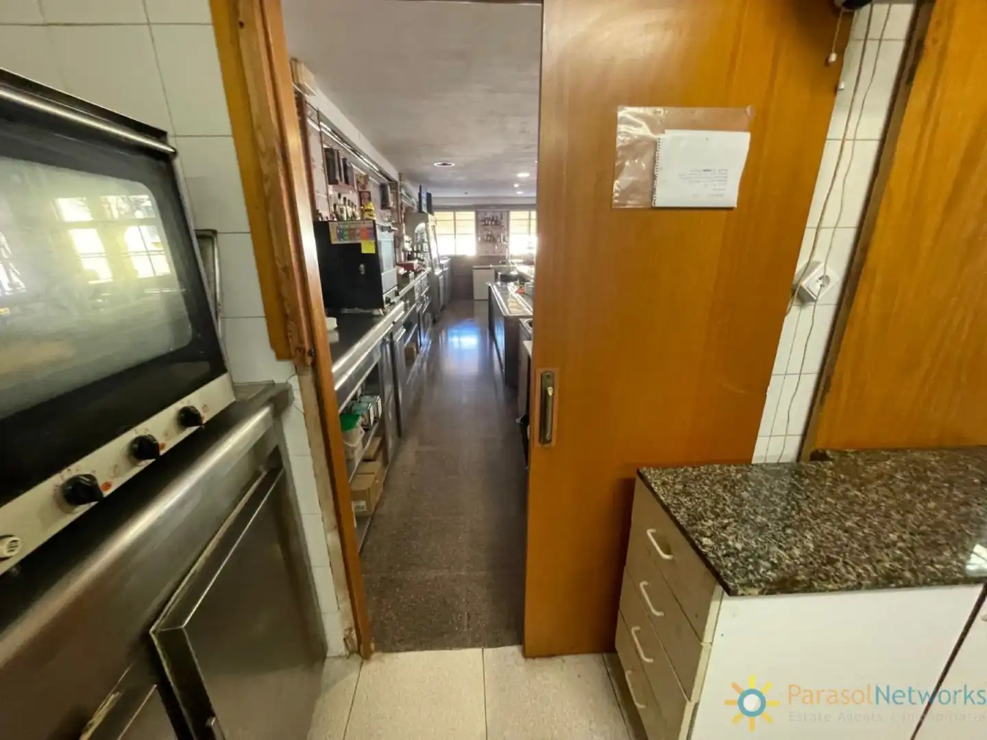 Local comercial en venta en Gavarda, imagen 5
