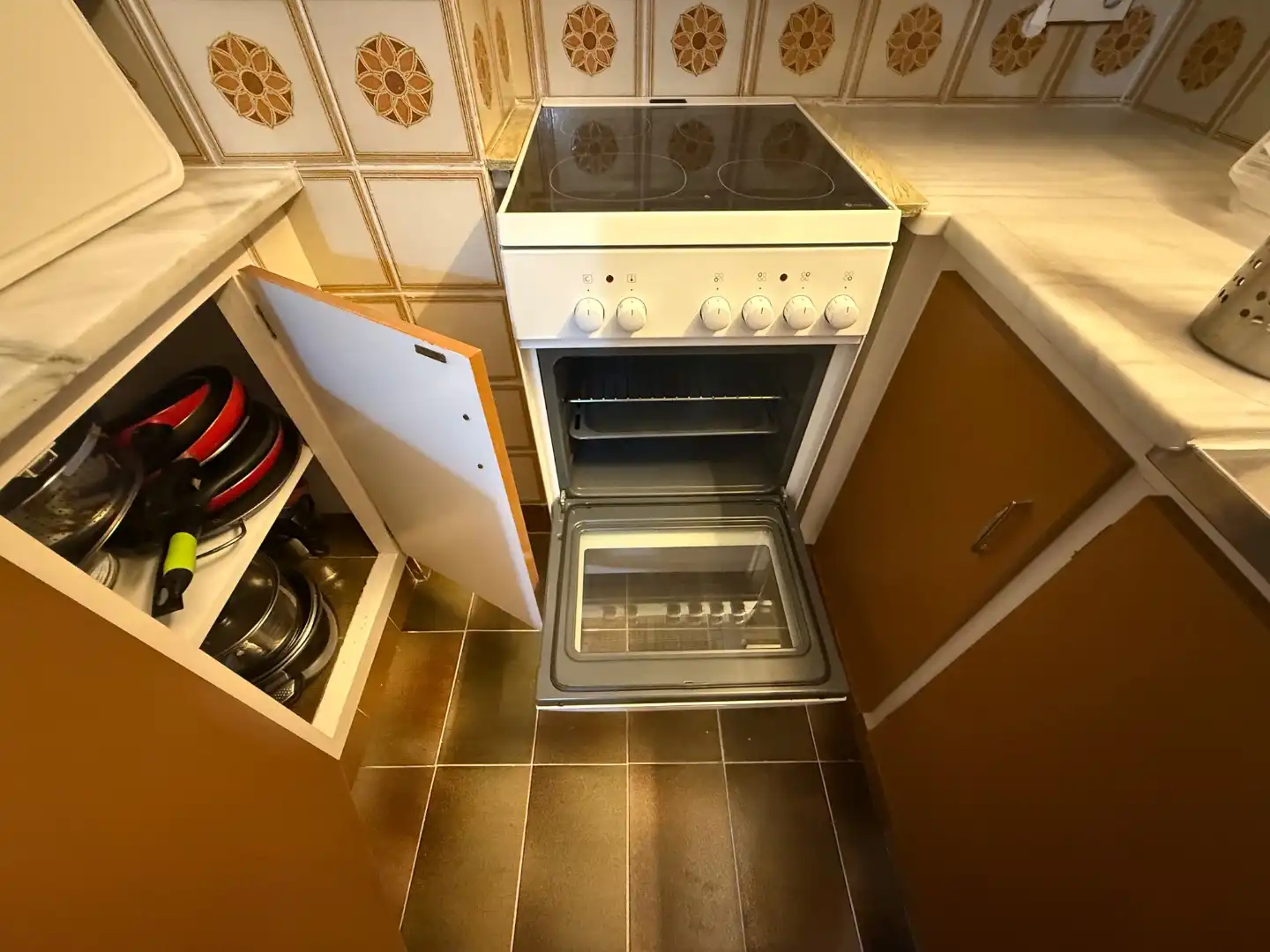 Apartment mit Aufzug zur Miete in Passeig Josep Mundet 89, imagen 11