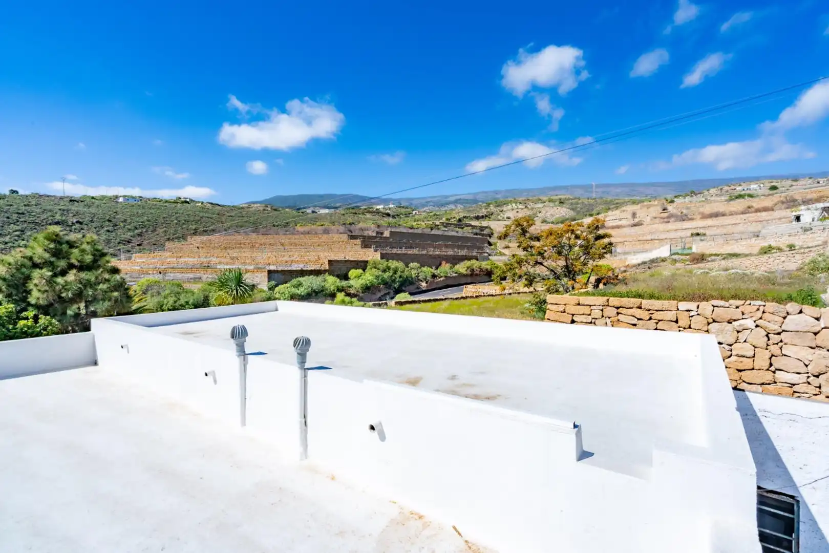 Casa rustica con terrazza in vendita a Carretera Barranco de Icor 2, imagen 34