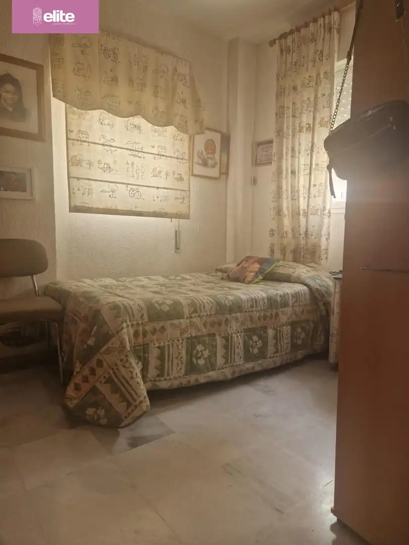 Bedroom of Detached homes for sale in Jerez de la Frontera  with Air Conditioner, Terrace and Storage room