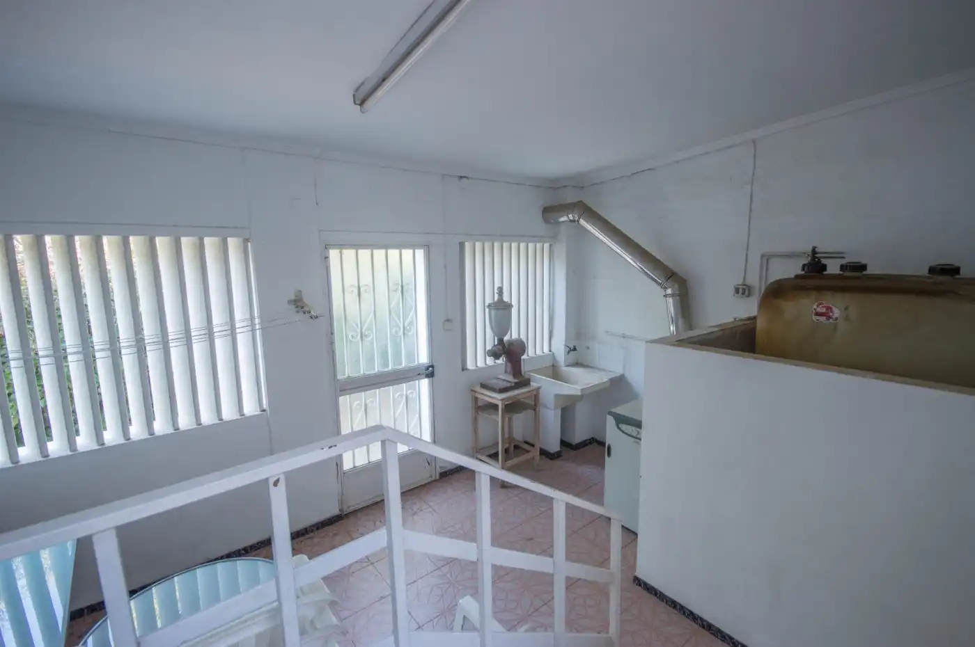 Casa o chalet de alquiler en Campo Alto - Club de Campo