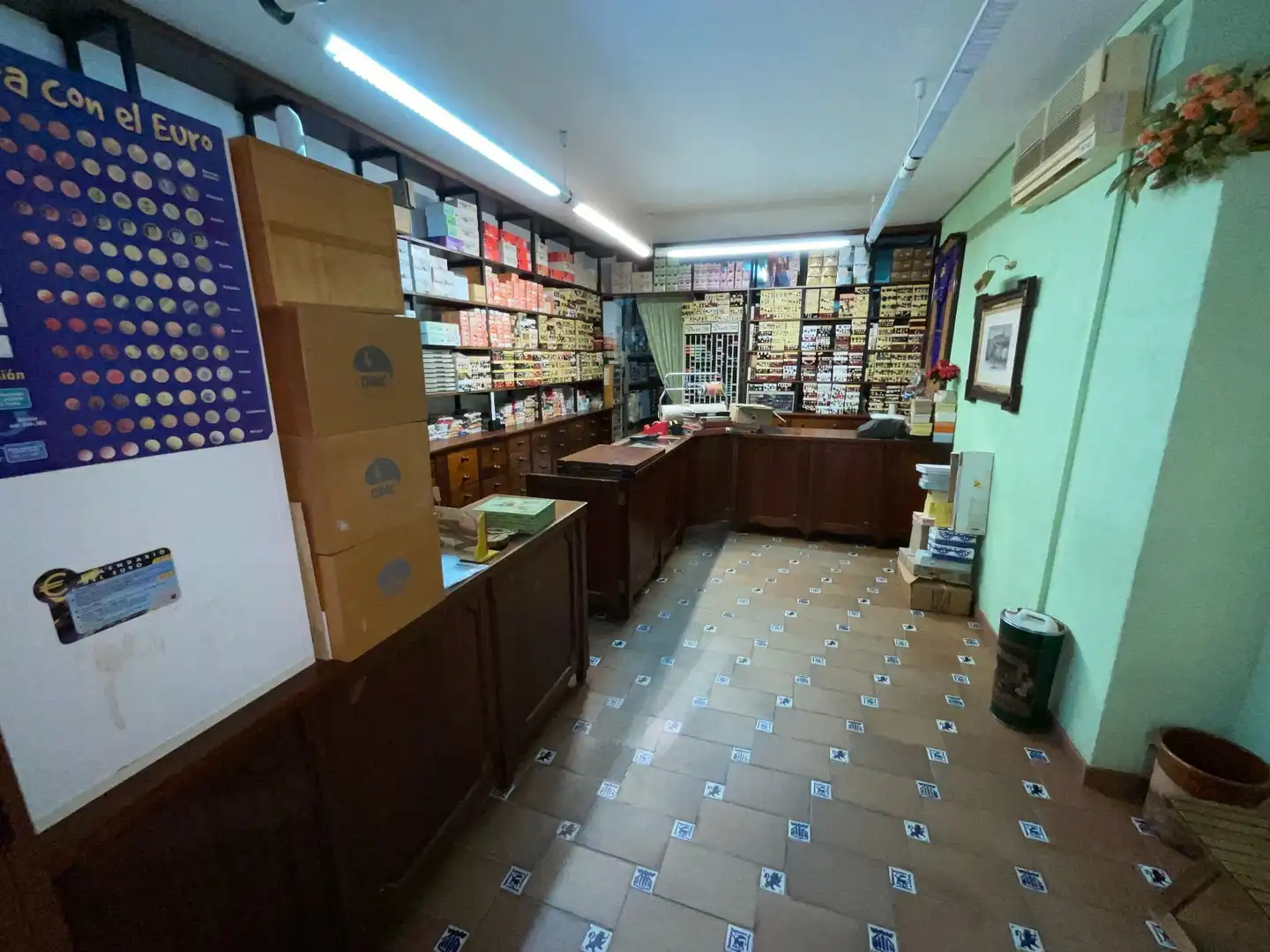 Locale commerciale in vendita a Centro, imagen 10
