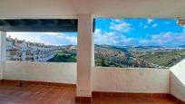 Exterior view of Apartment for sale in Manilva  with Air Conditioner, Heating and Terrace