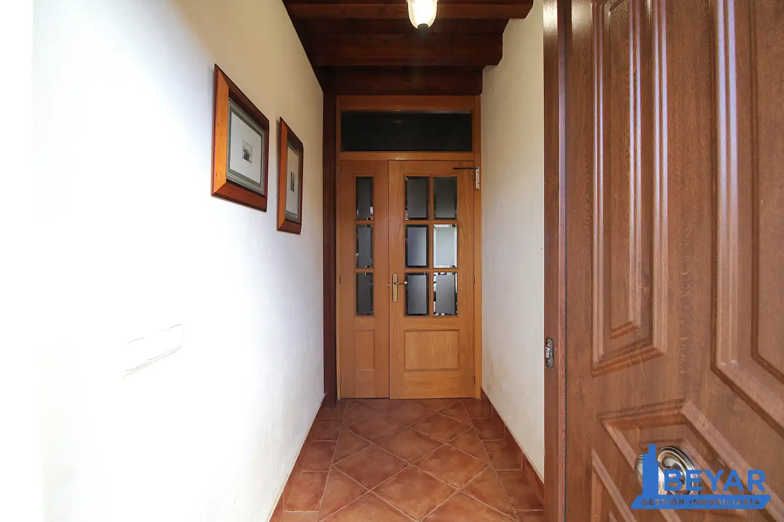 Casa o chalet en venta en Castrillo de Villavega - Calle Real, 4, Castrillo de Villavega