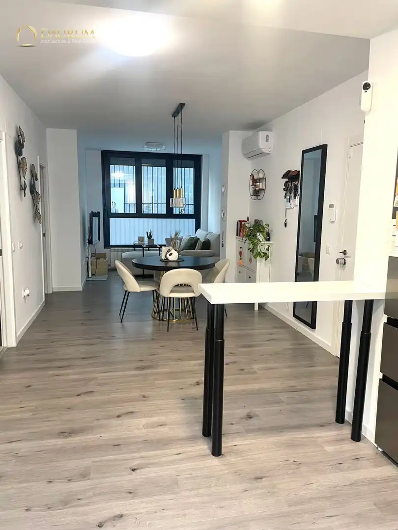 Comedor de Piso en venta en Madrid con Aire acondicionado, Calefacción y Terraza