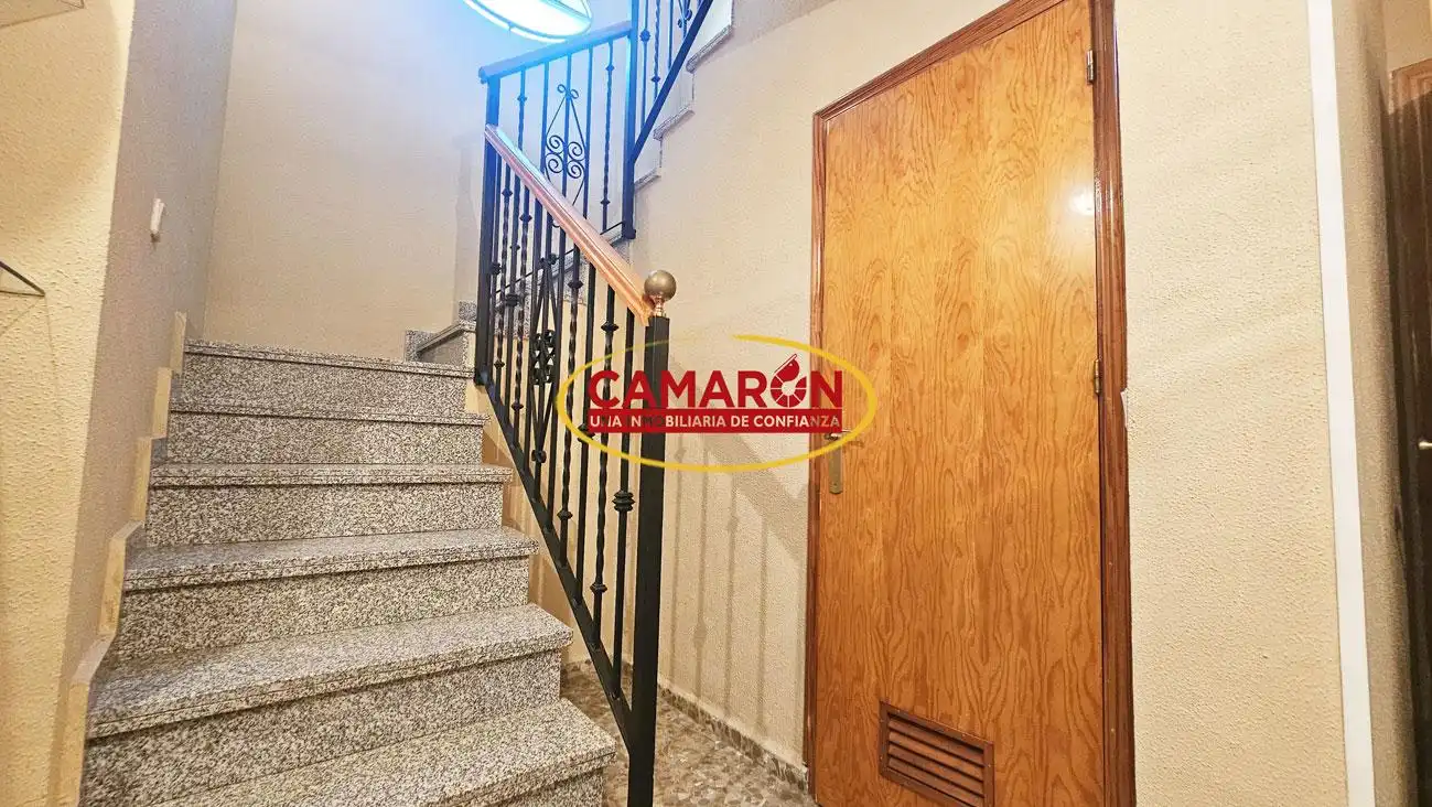 House with pool for sale in Palomares del Río, imagen 25