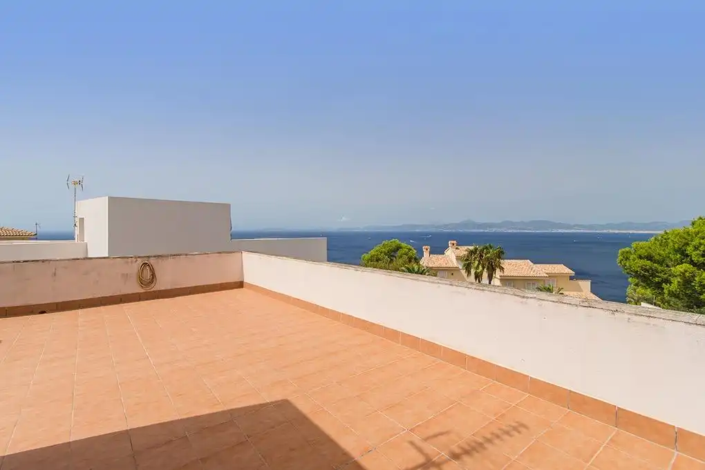 Detached house with terrace for sale in Badia Blava - Badia Gran - Tolleric, imagen 20