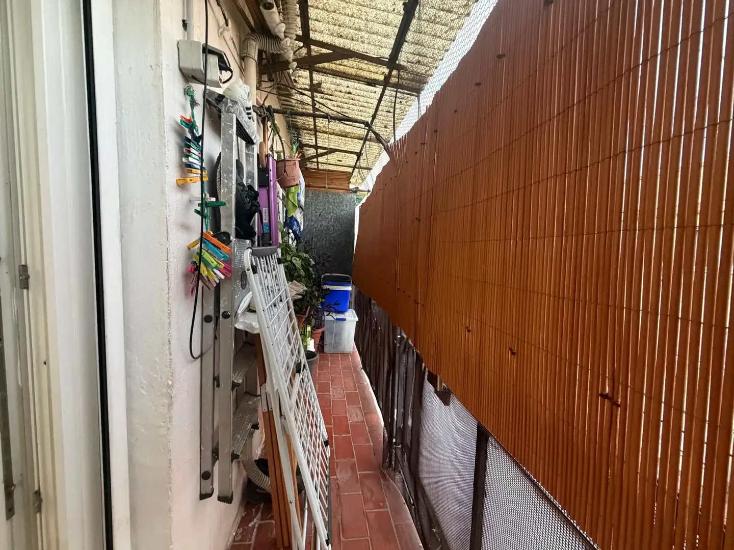 Piso con terraza en venta en Llevant, imagen 19