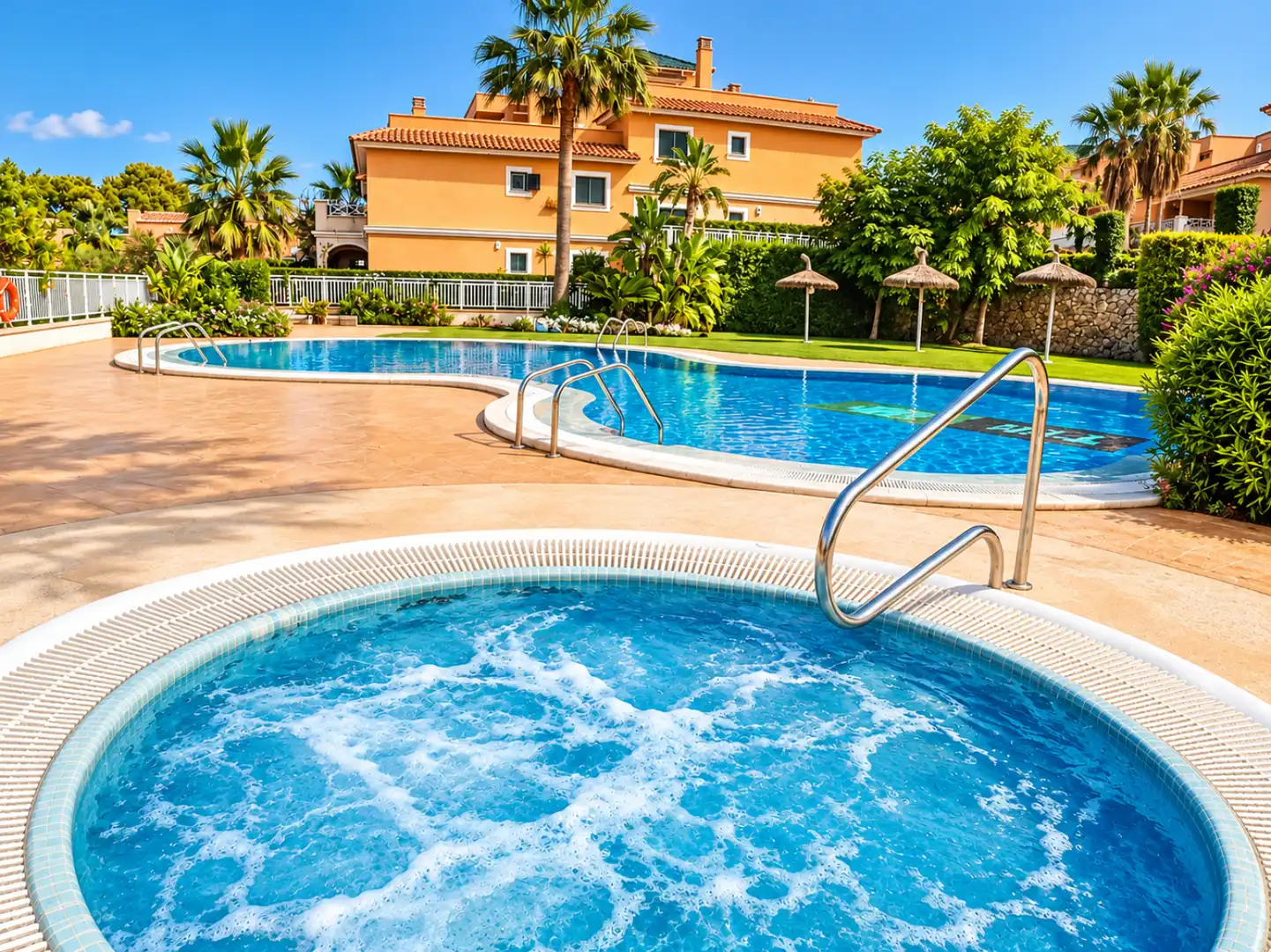 Wohnung mit Pool zum Verkauf in Cala Murada - Calle de Cala Antena 31, imagen 3
