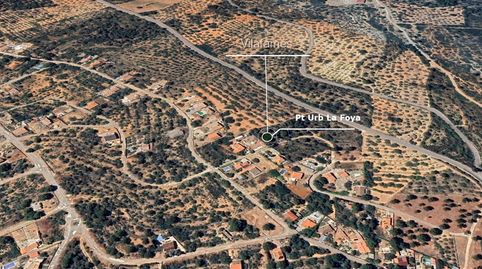 Solvia Inmobiliaria  Suelo urbanizable no sectorizado Vilafamés, immagine 4