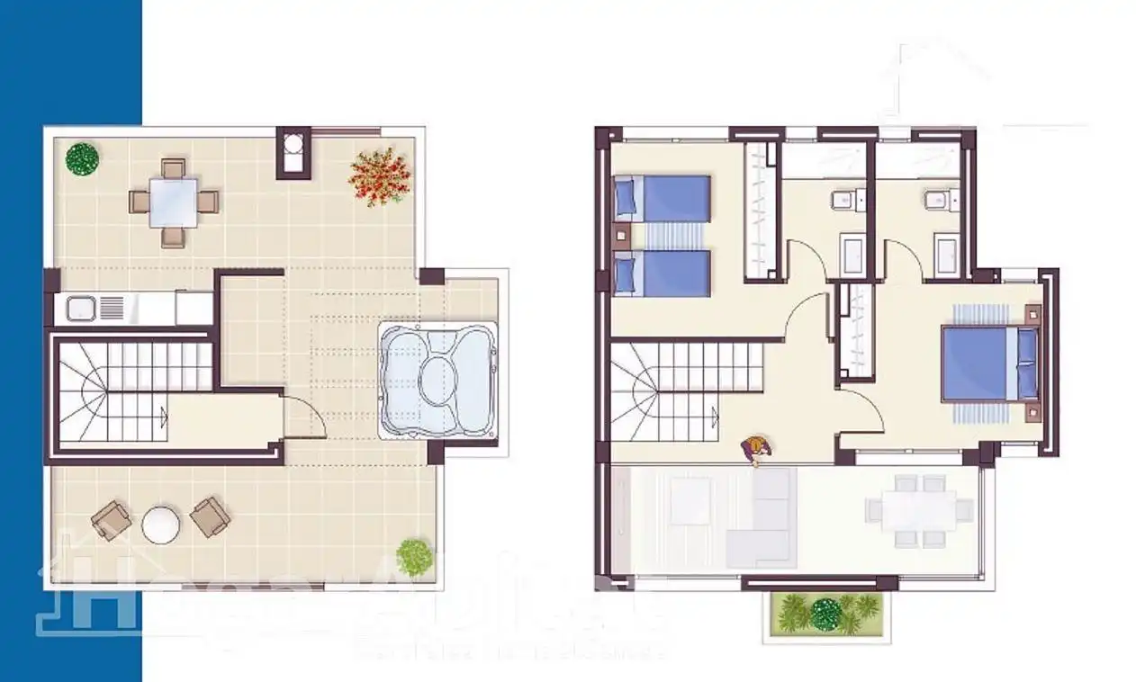 Detached house with pool for sale in Avenida Ciudad de barcelona, imagen 26