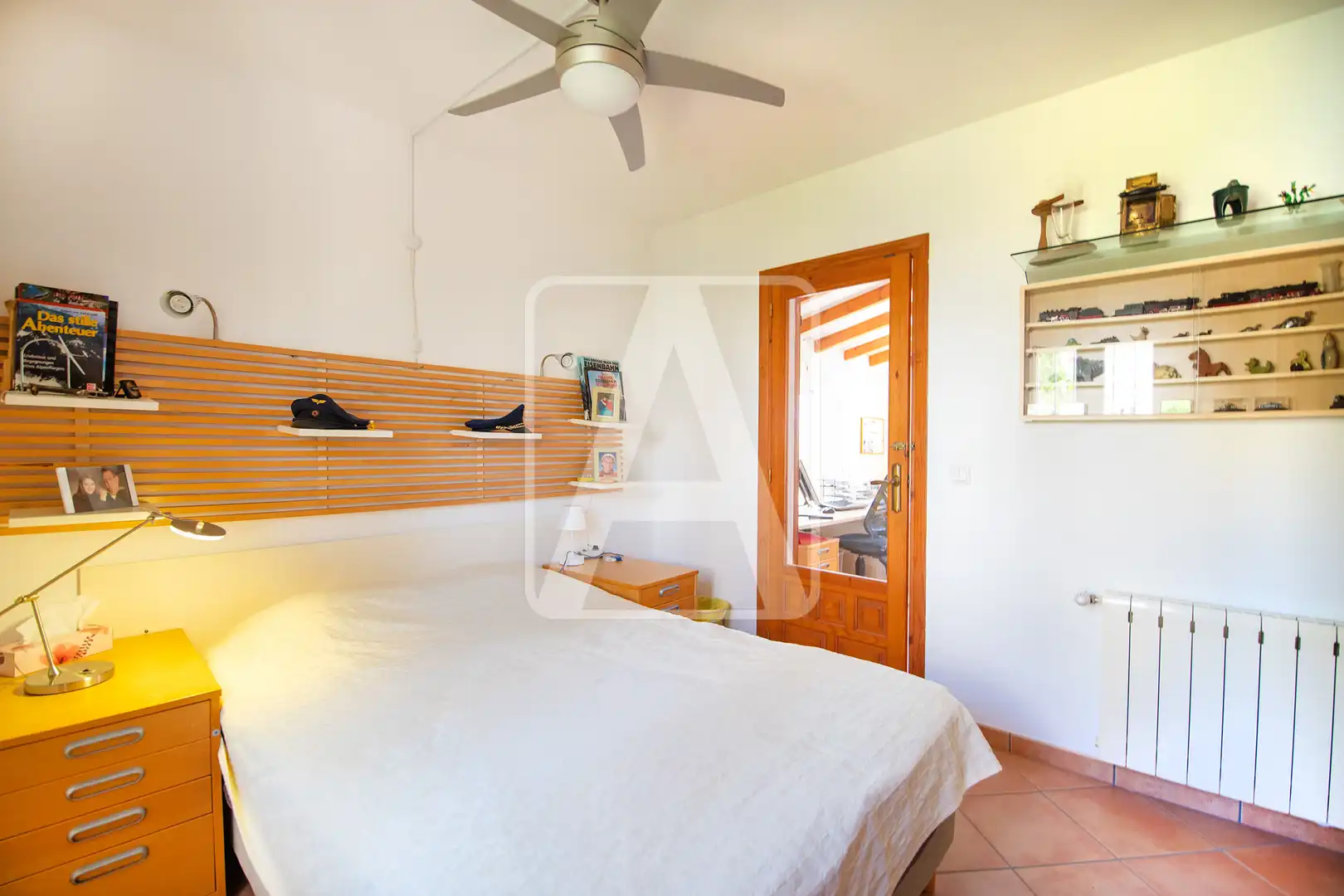 Chalet con piscina en venta en Cometa, imagen 22