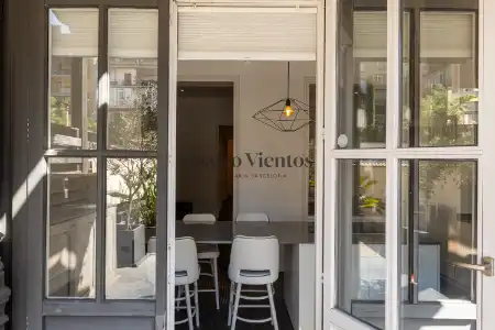 Pis en venda en Barcelona amb Aire condicionat, Calefacció i Parquet