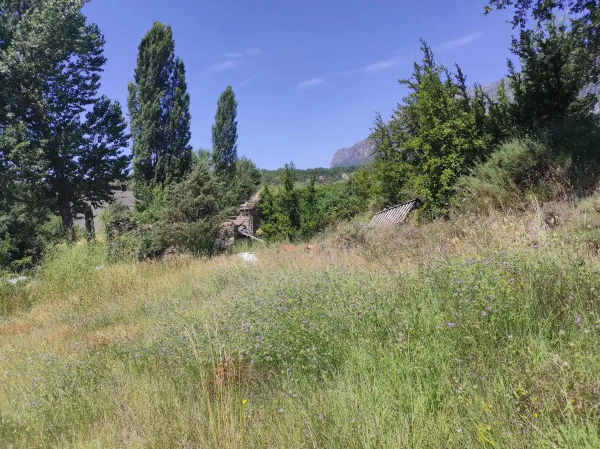 Country homes for sale in Foradada del Toscar