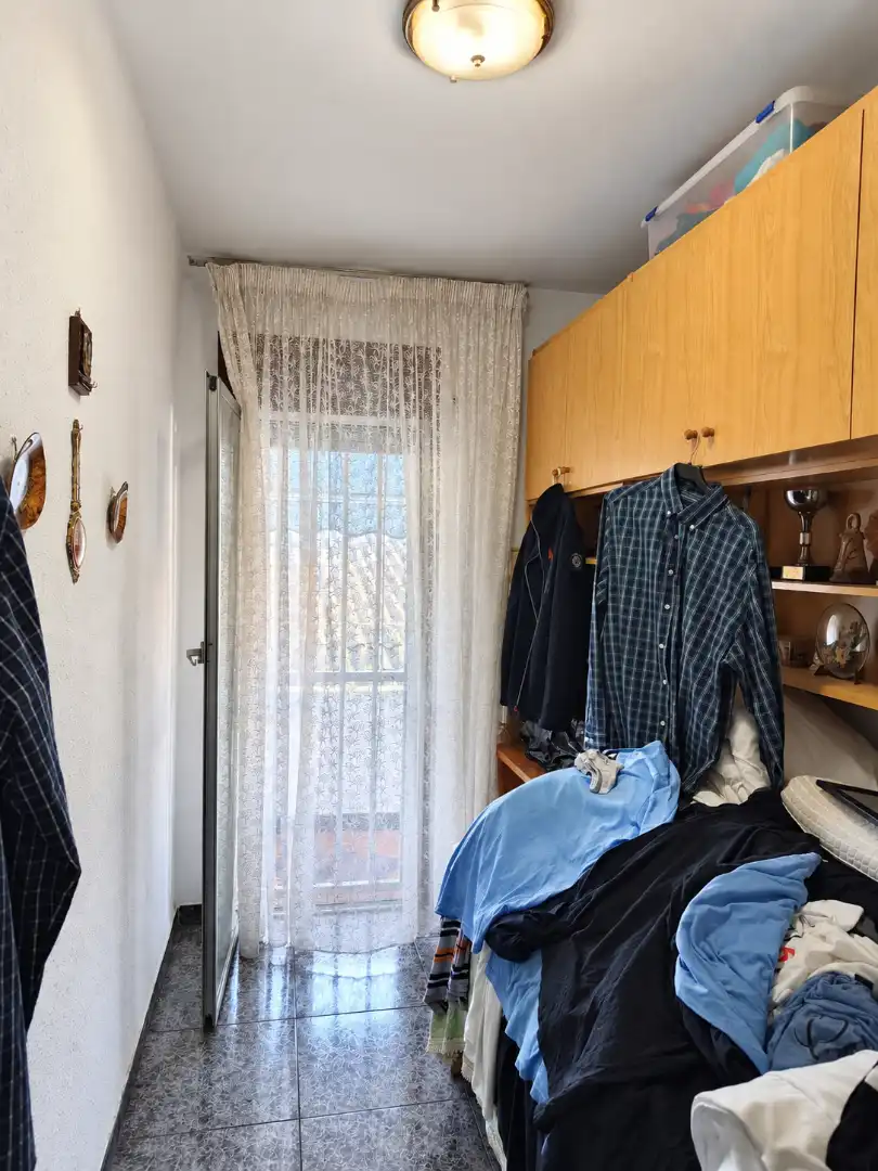 Pis amb terrassa en venda a Carrer de Mossèn Àngel Rodamilans 182, imagen 8