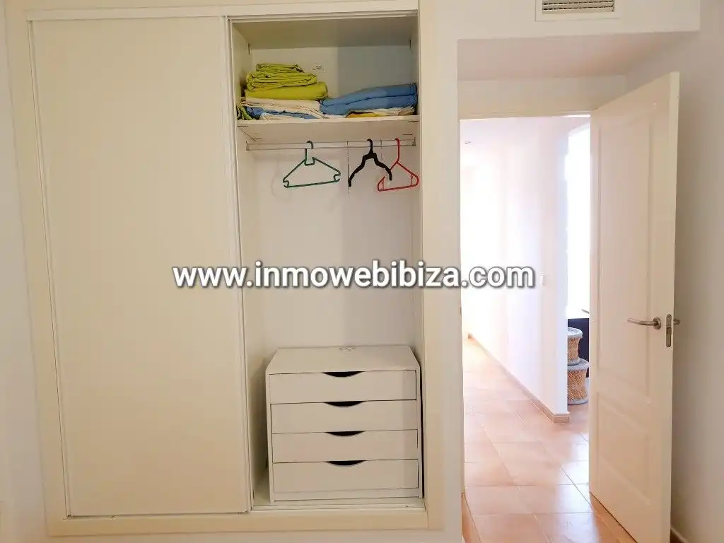 Apartments for rent in Santa Eulària des Riu, Illes Balears