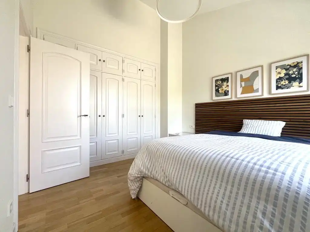 Wohnung zur Miete in Pinu Bidea, Aiete