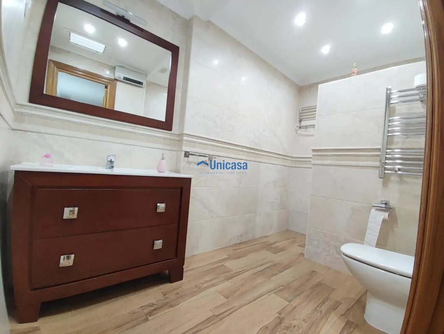 Flat for rent in Fuente Alegre - El Chaparral - Los Morales