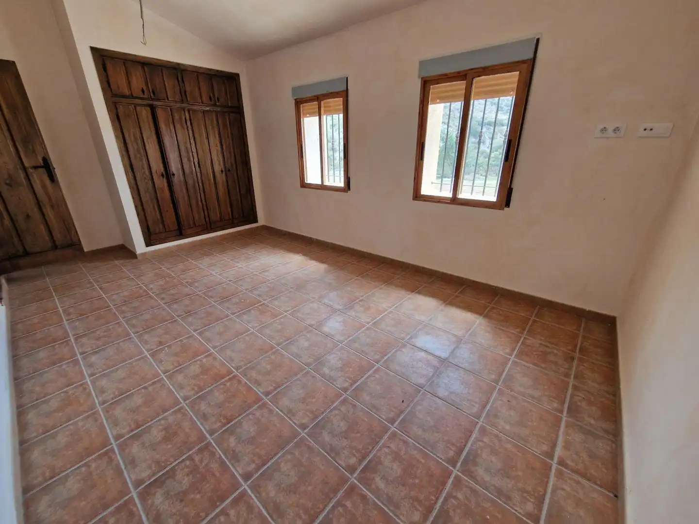 Finca rústica en venda en Águilas amb Terrassa