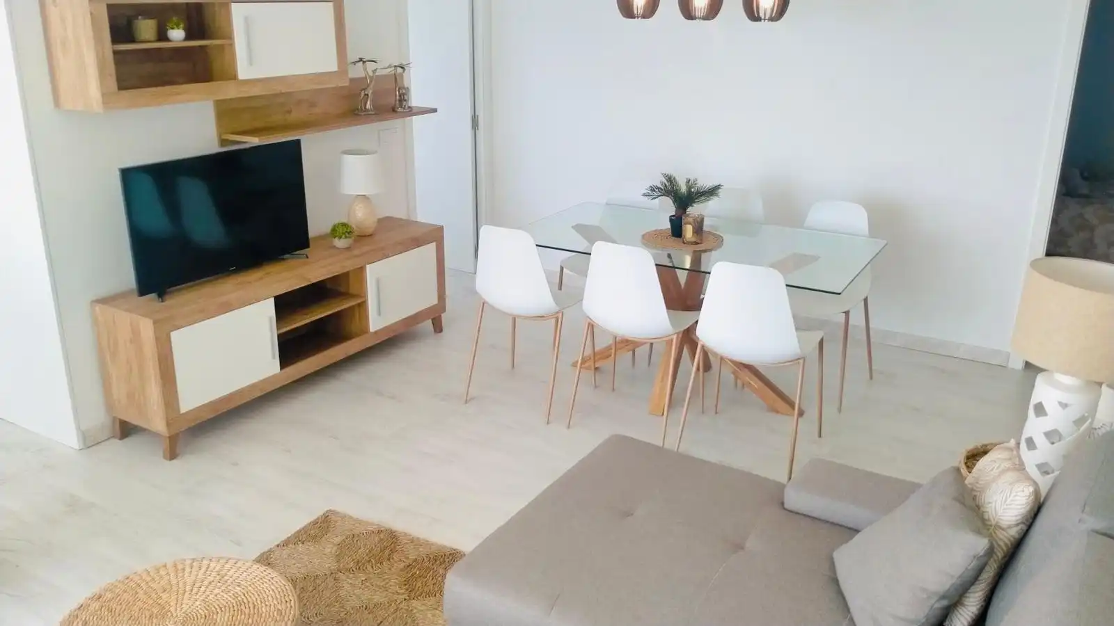 Flat with terrace for sale in Avenida Avenida Doctor Gregorio Marañón, imagen 12