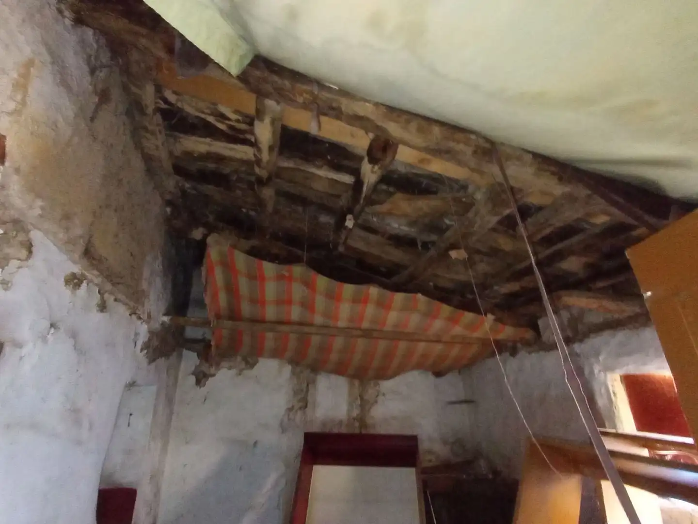 Casa adosada en venta en Medina de Rioseco, Valladolid