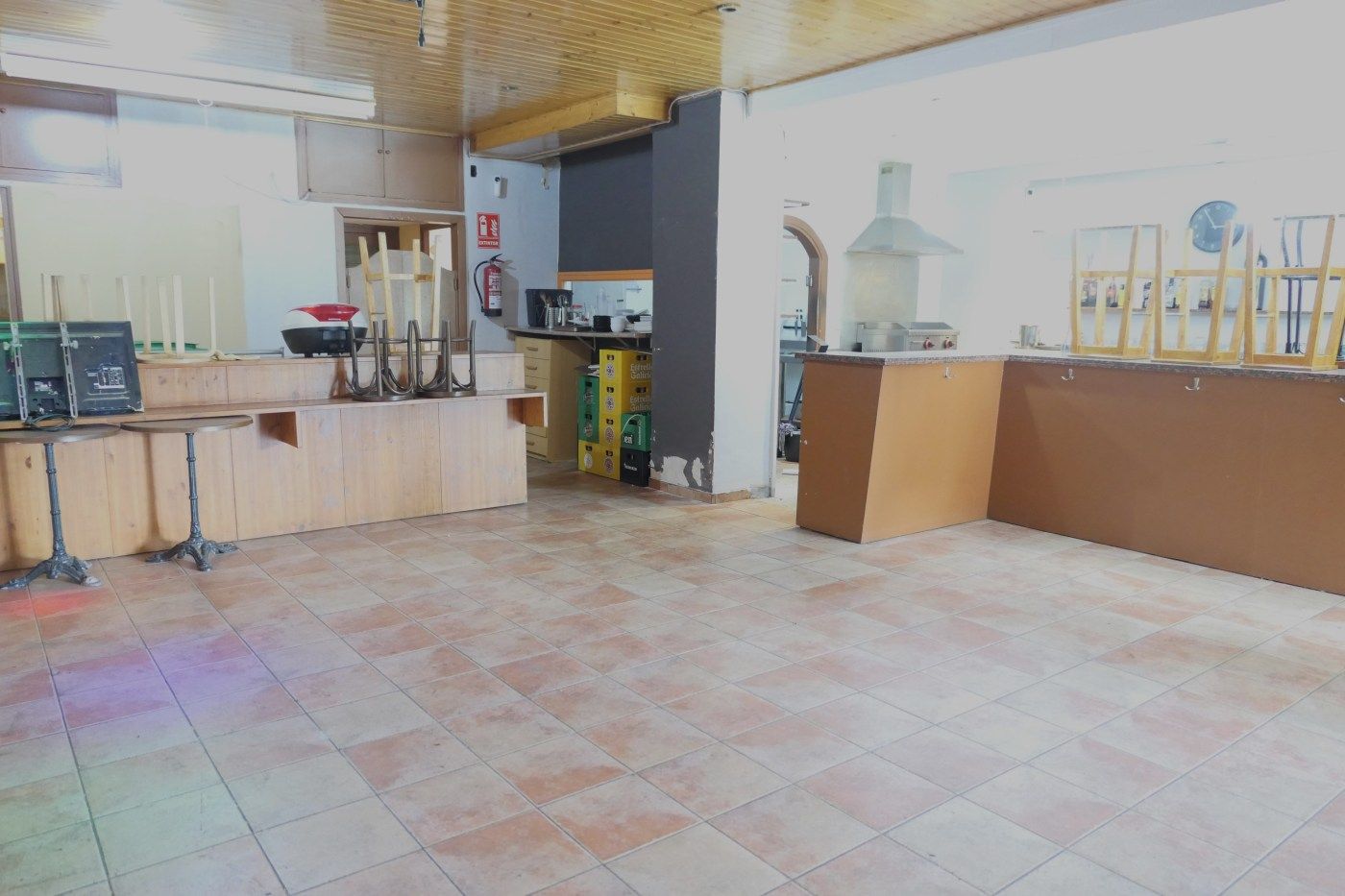 Premises to rent in Carrer de l'Artesania, 88, Verdum