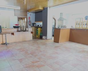 Kitchen of Premises to rent in  Barcelona Capital  with Air Conditioner and Furnished