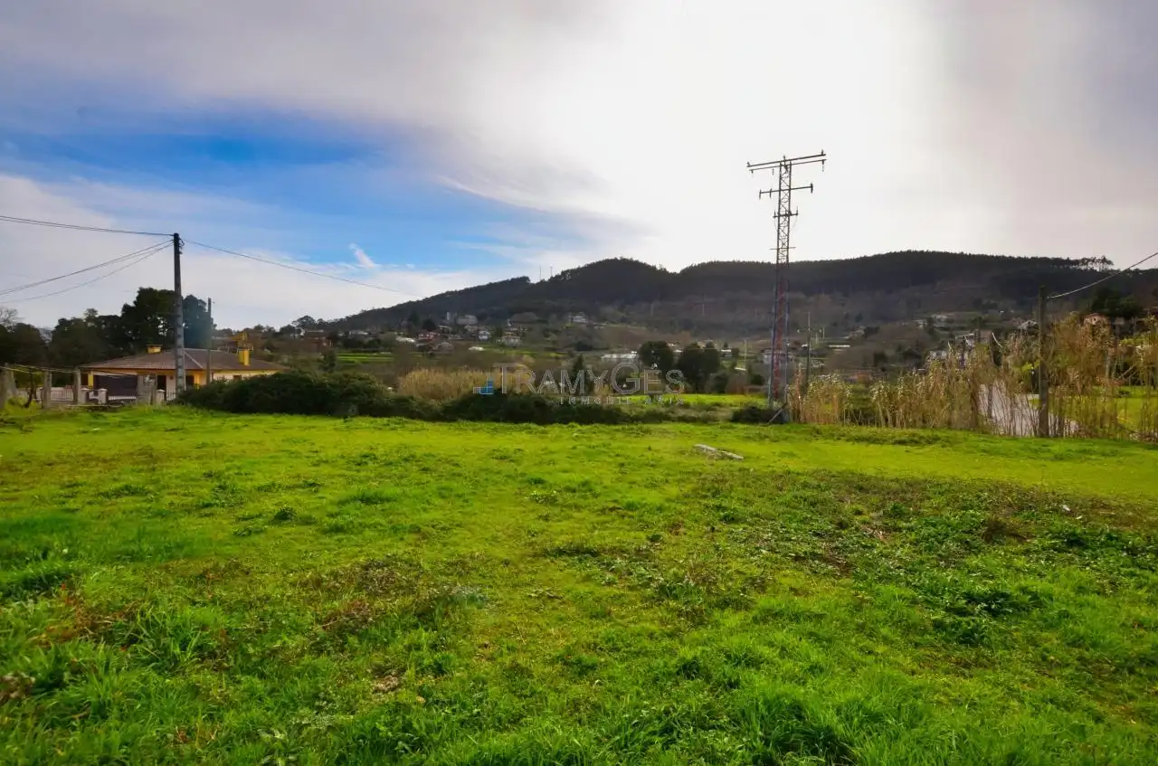 Residential for sale in Tomiño