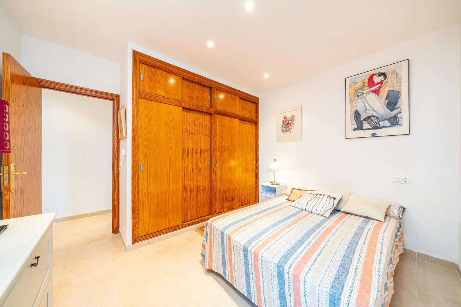 Wohnung mit Terrasse zum Verkauf in Cala Ratjada, imagen 20