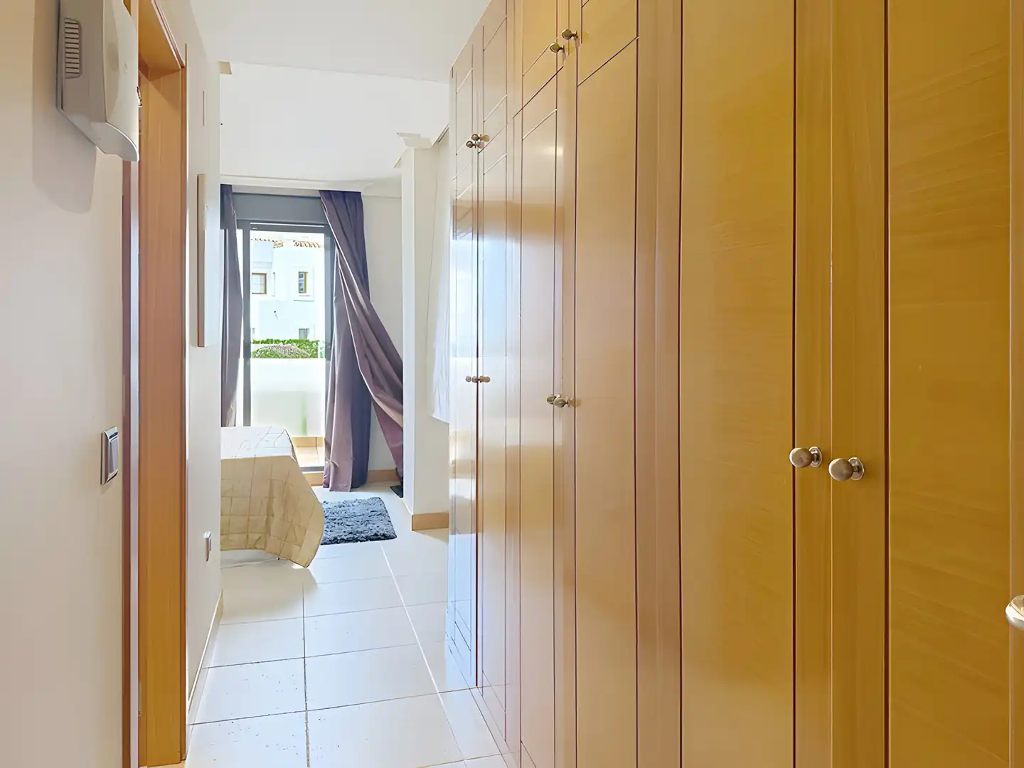 Apartament amb piscina en venda a Selwo, imagen 22