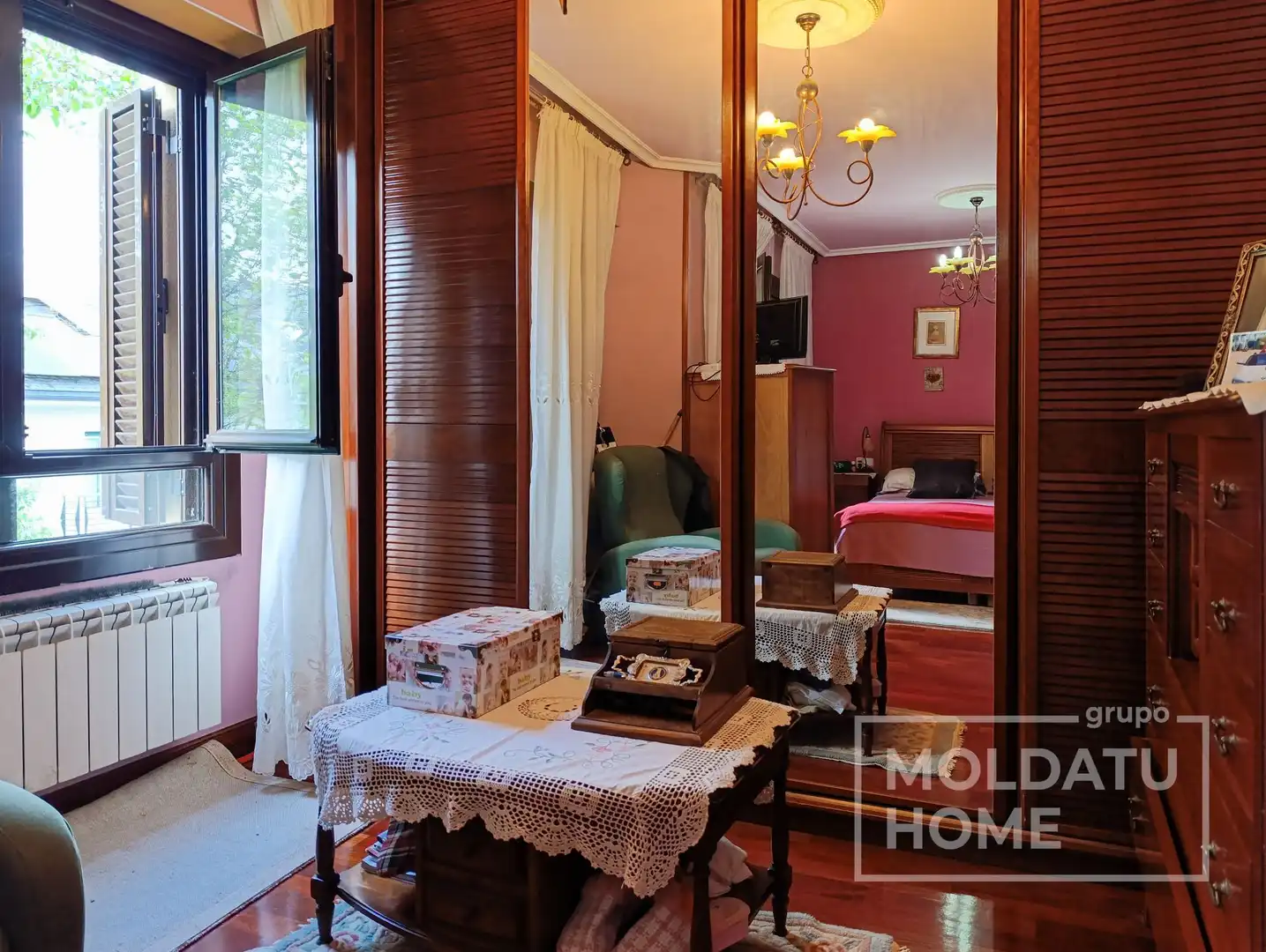 Casa a schiera in vendita a Karobiaga, imagen 28