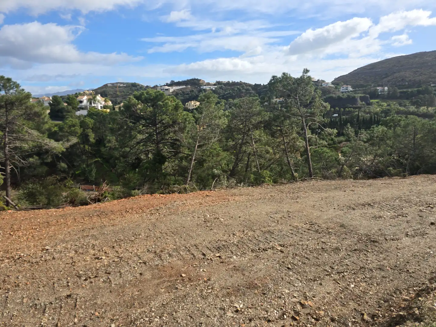 Casa o chalet en venta en Benahavís con Aire acondicionado, Calefacción y Jardín privado