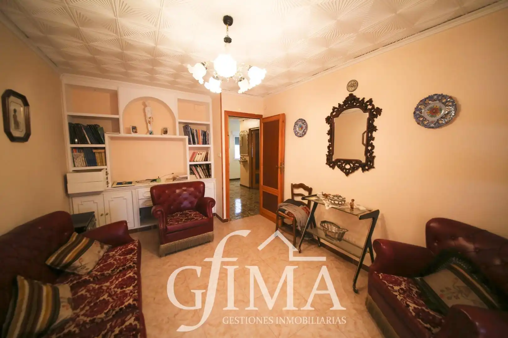 Residencial en venda a Tomelloso, imagen 62