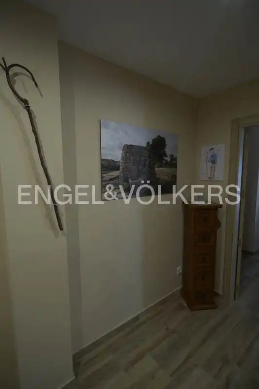 Casa pareada con terraza en venta en Carrer Major 57, imagen 5