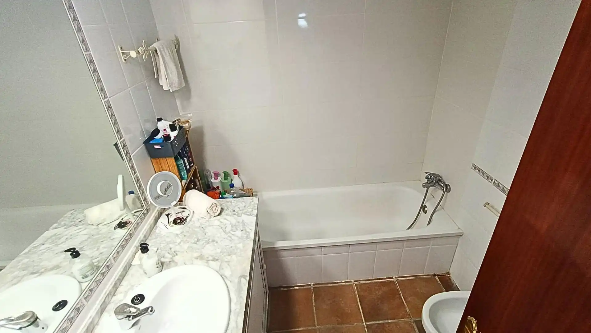 Bathroom of Detached homes for sale in San Fernando