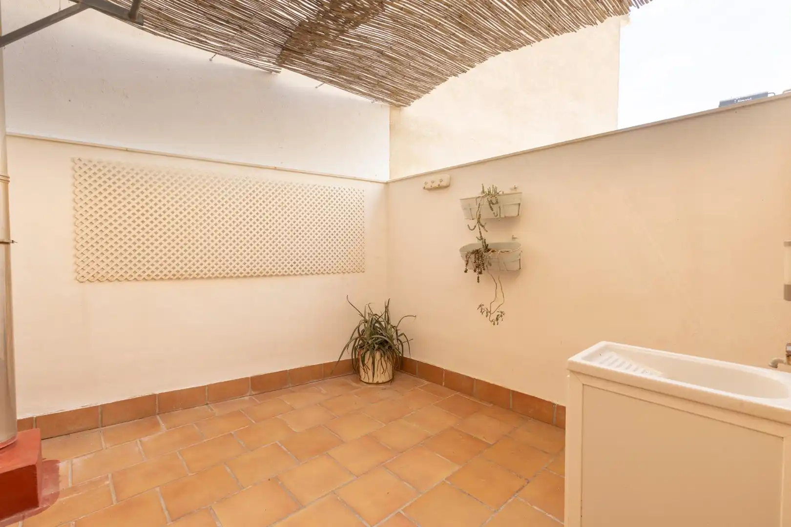 Casa adosada en venda en Santa Fe amb Calefacció i Piscina comunitària