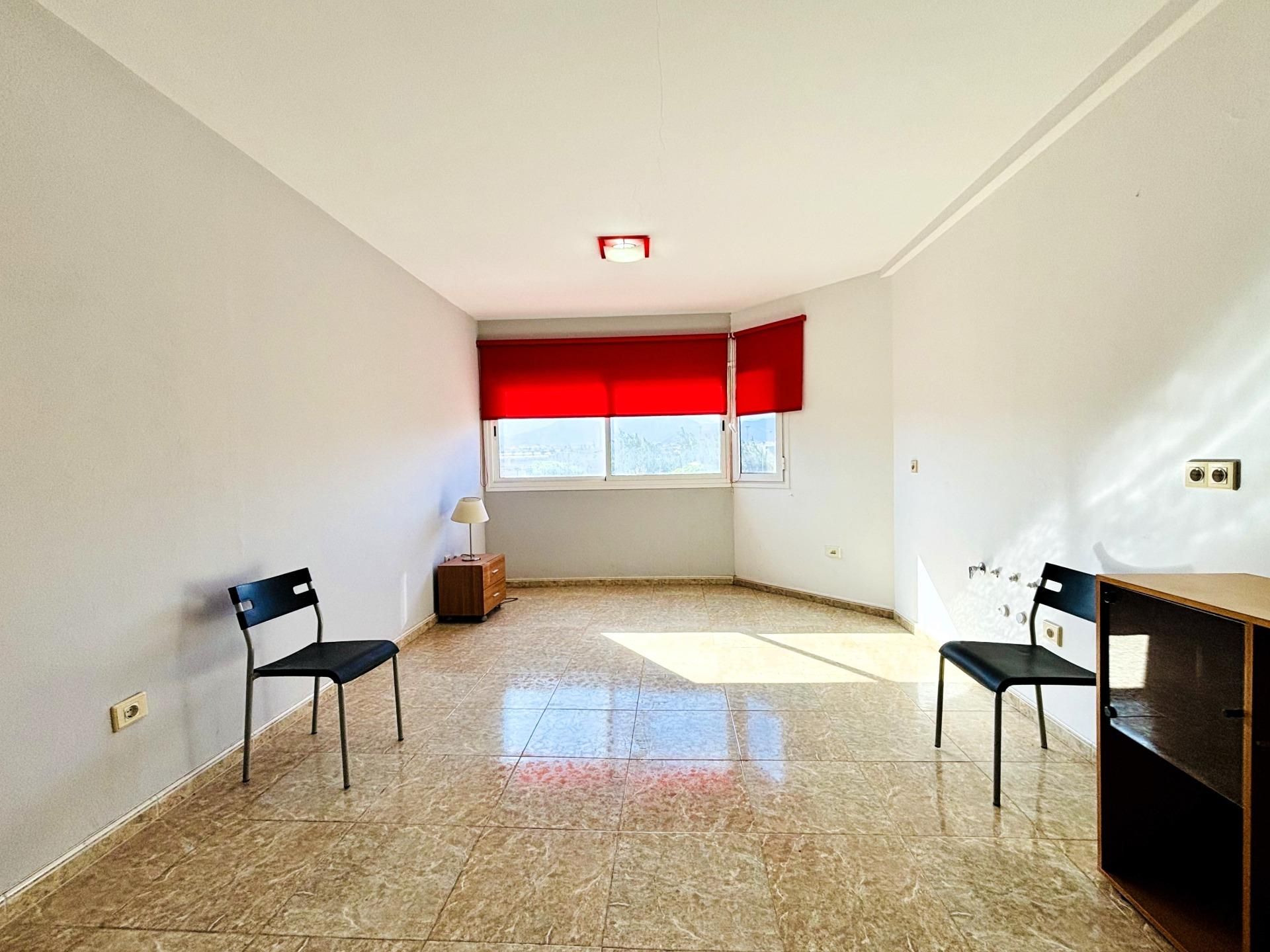 Sala de estar de Oficina de alquiler en Santa Lucía de Tirajana