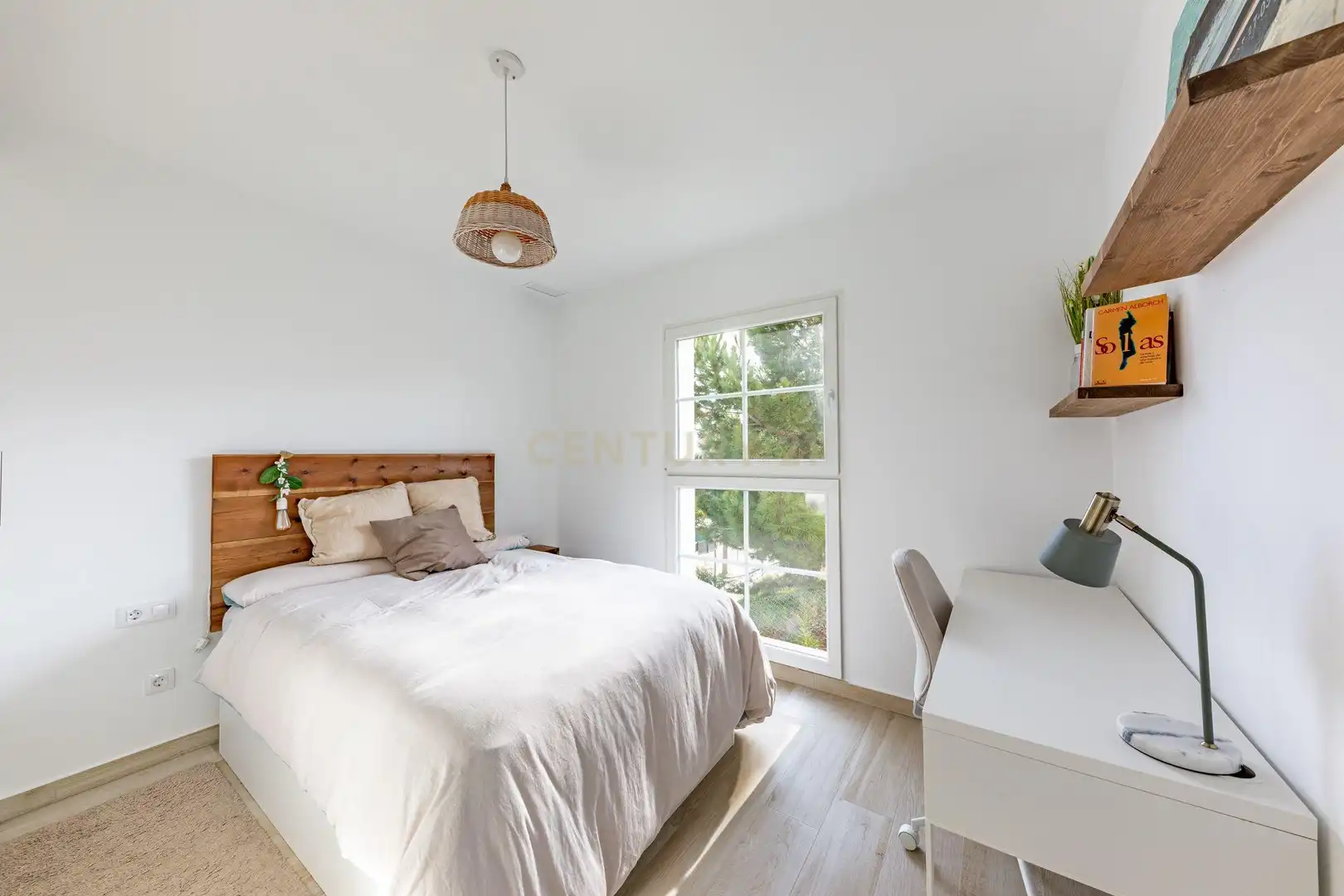 Bedroom of Houses for sale in Torrelavit