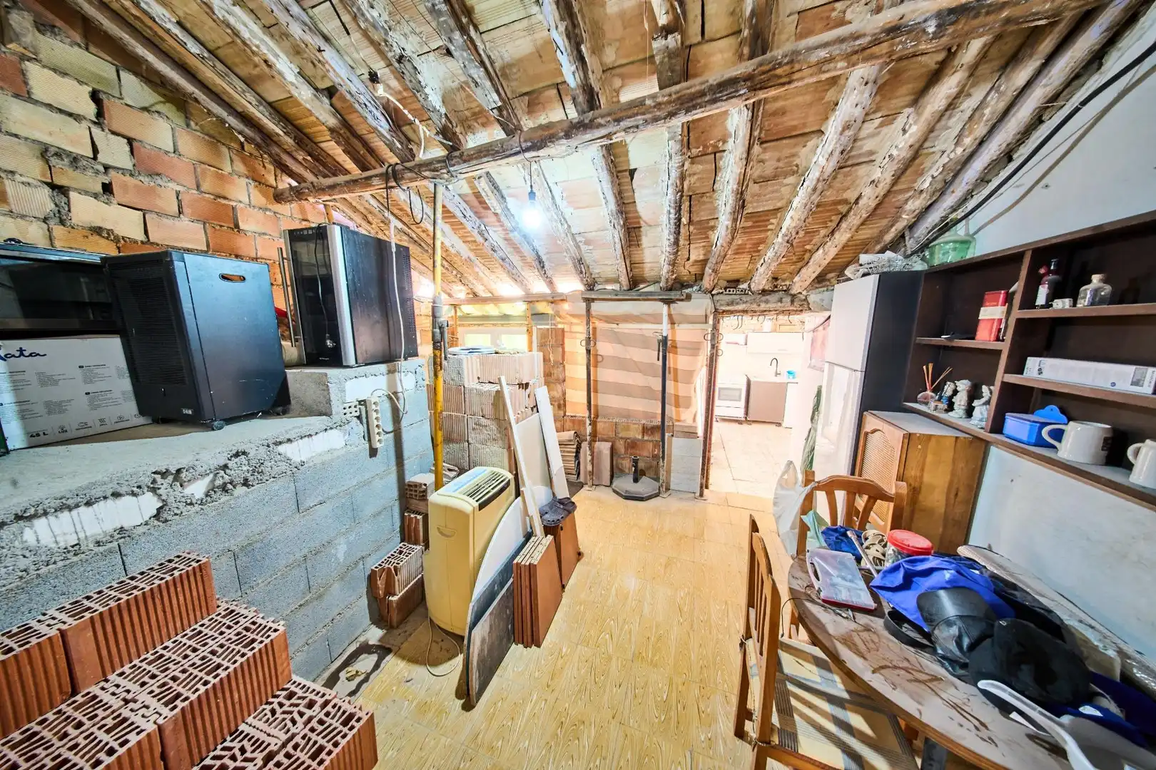 Casa adosada en venda en Residencial Triana - Barrio Alto