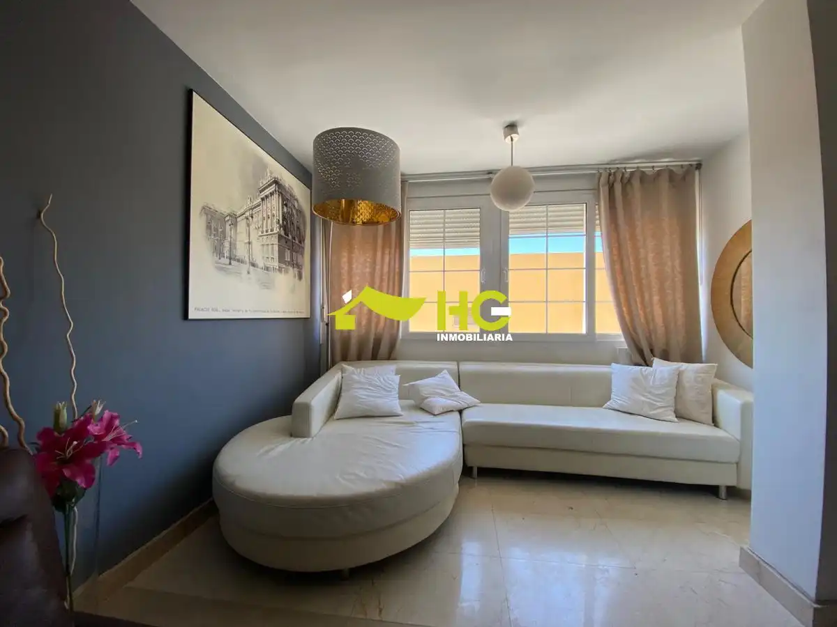 Bungalow con piscina in affitto a El Bosque, imagen 19