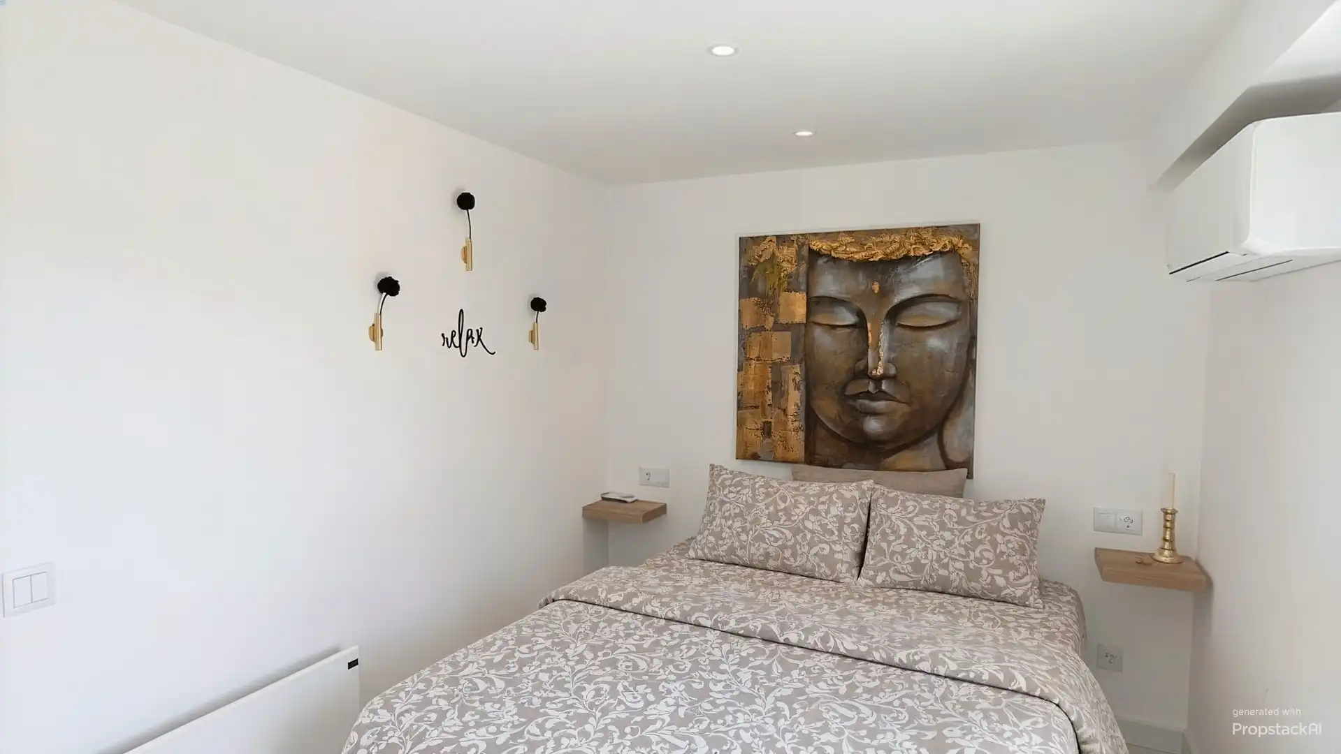 Appartement compact avec terrasse à vendre à Platja de Palma, imagen 3