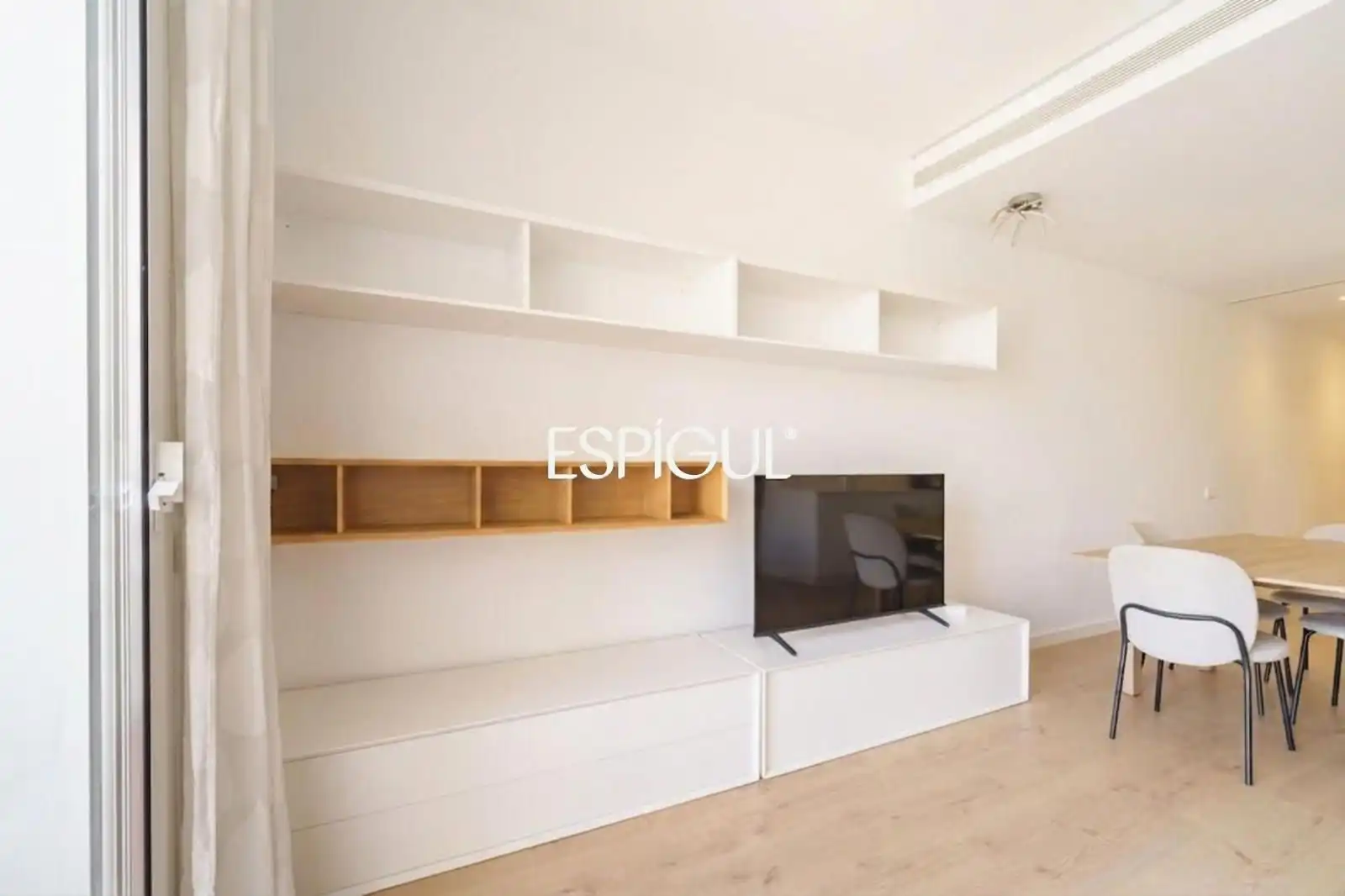 Appartamento con terrazza in vendita a Villarroel, imagen 7