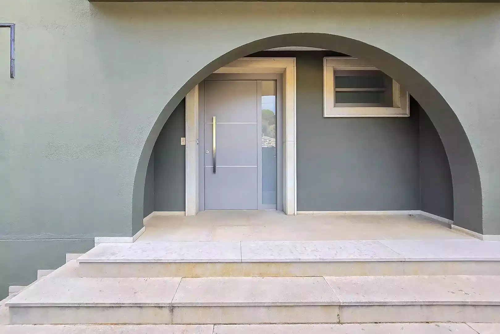Casa amb piscina en venda a Rosselló, imagen 3