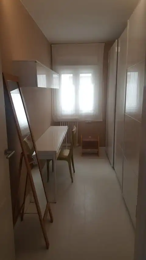 Flat for rent in Rúa Echegaray, 1, Centro - Echegaray