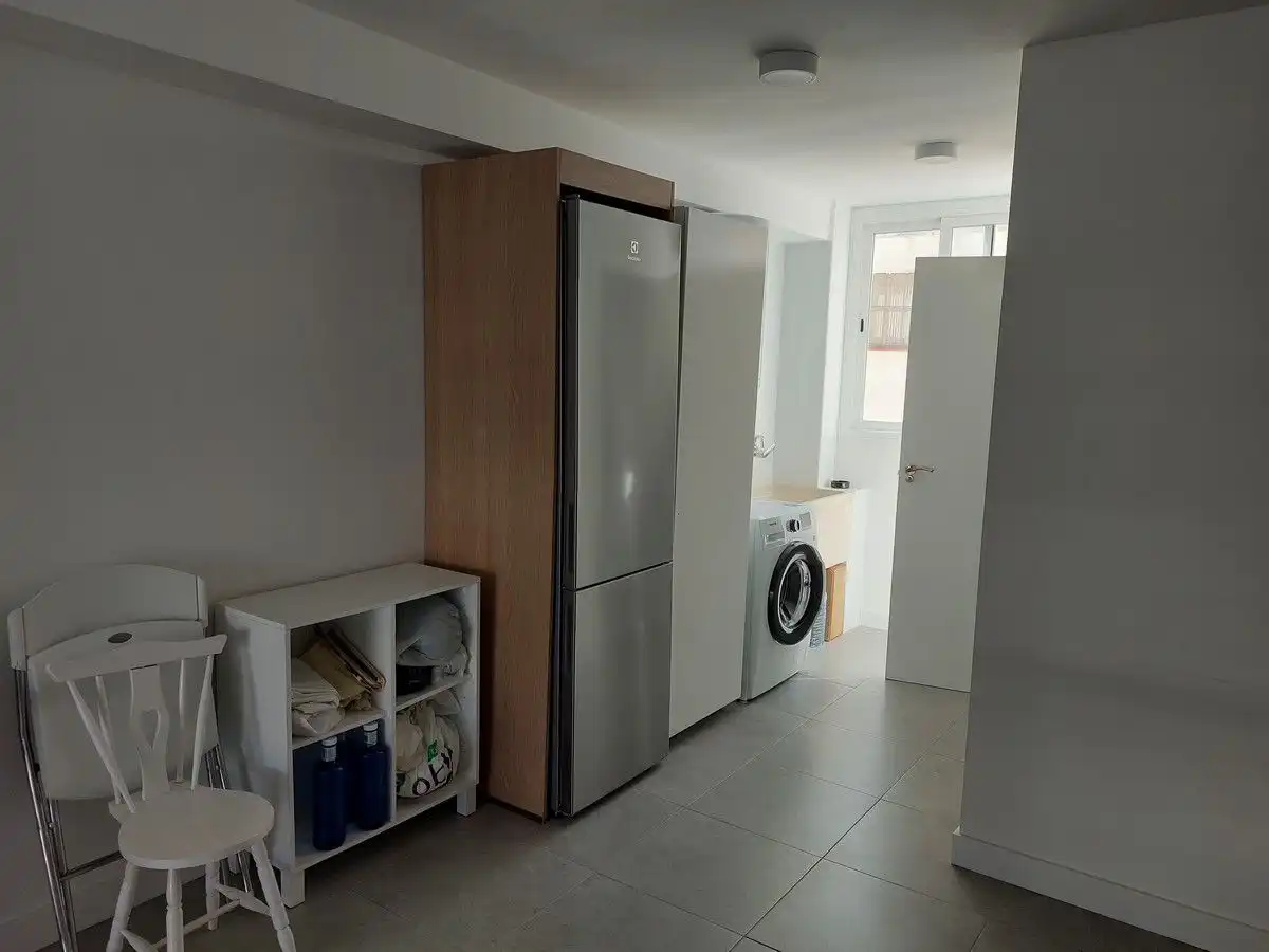 Mini appartamento con ascensore in affitto a Playa de Gandia, imagen 14